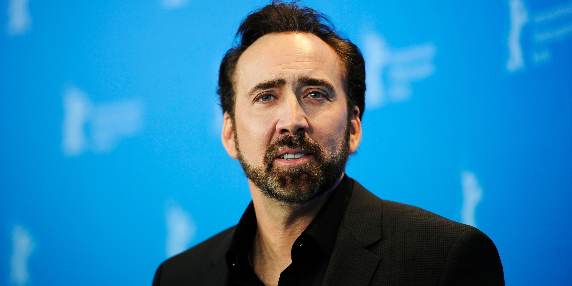 Nicolas Cage | Source: Getty Images