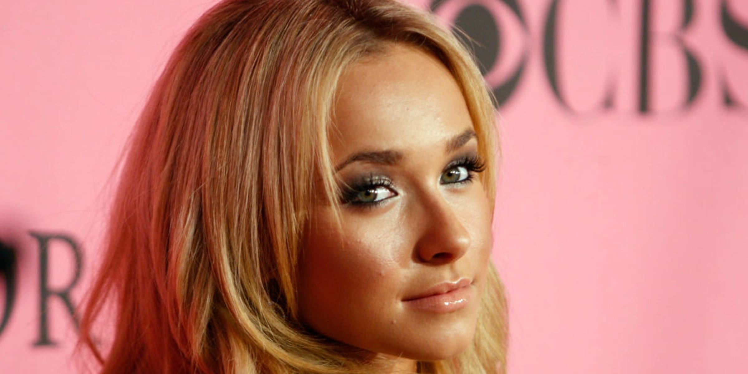 Hayden Panettiere | Source: Getty Images