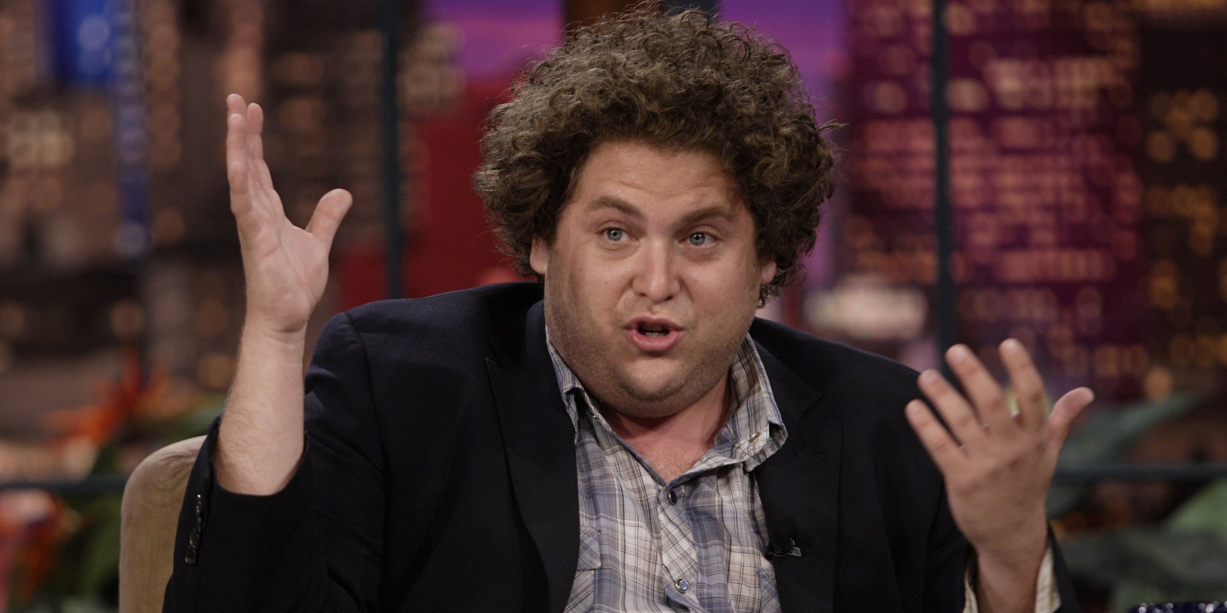 The "Superbad" star | Source: Getty Images
