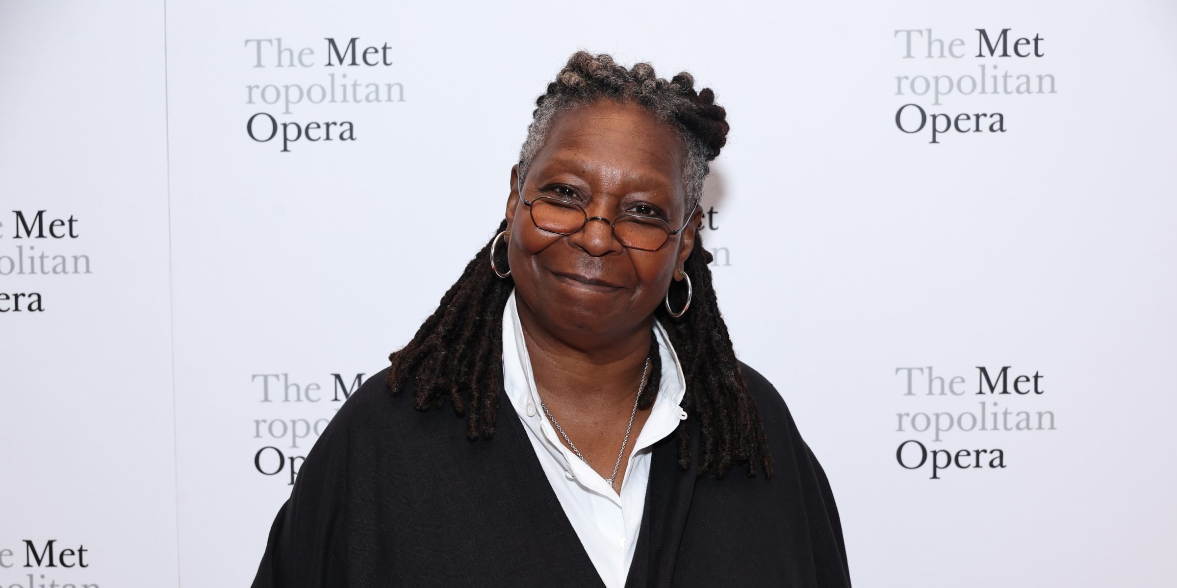 Whoopi Goldberg | Source: Getty Images