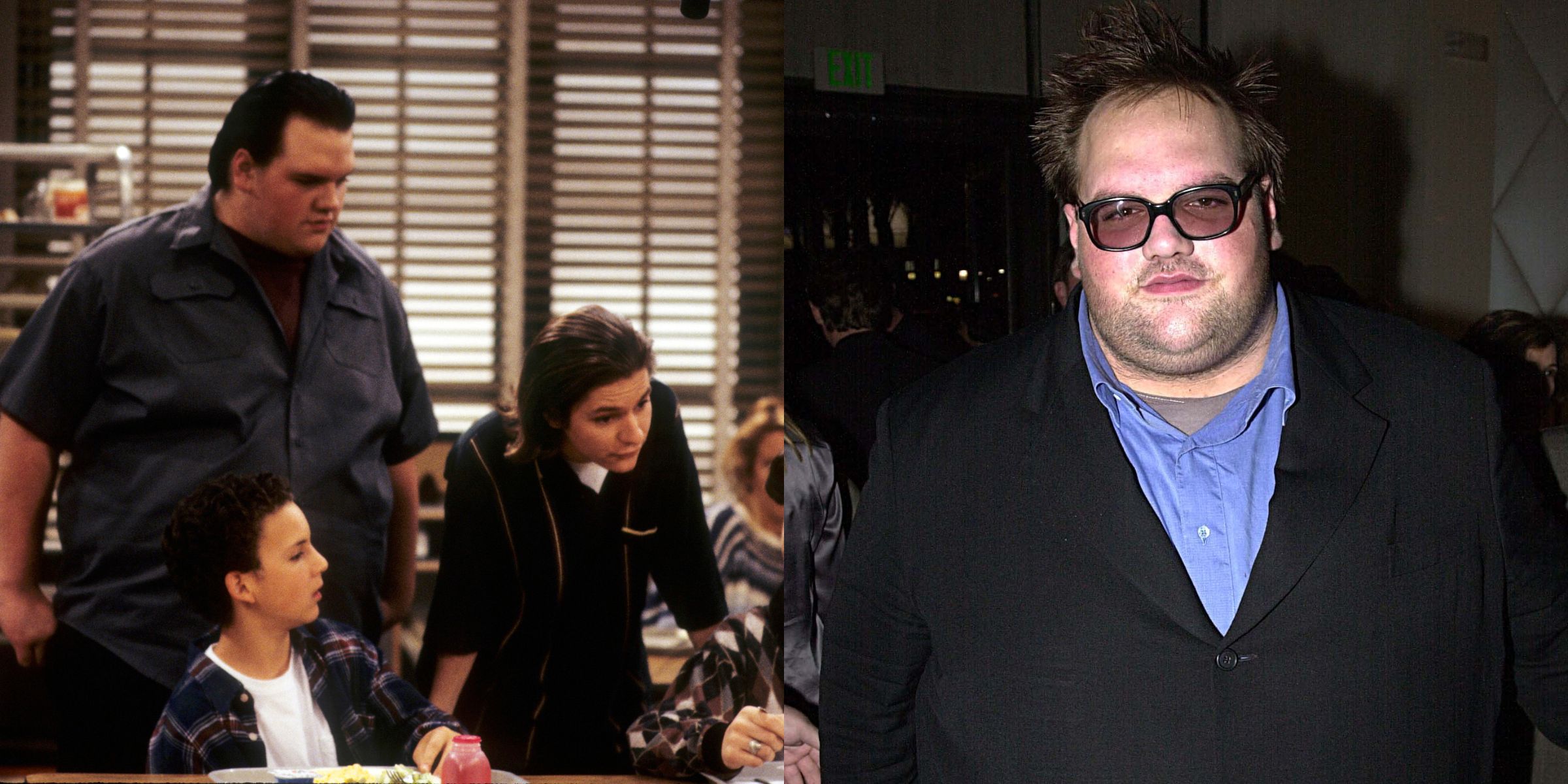 Ethan Suplee | Source: Getty Images