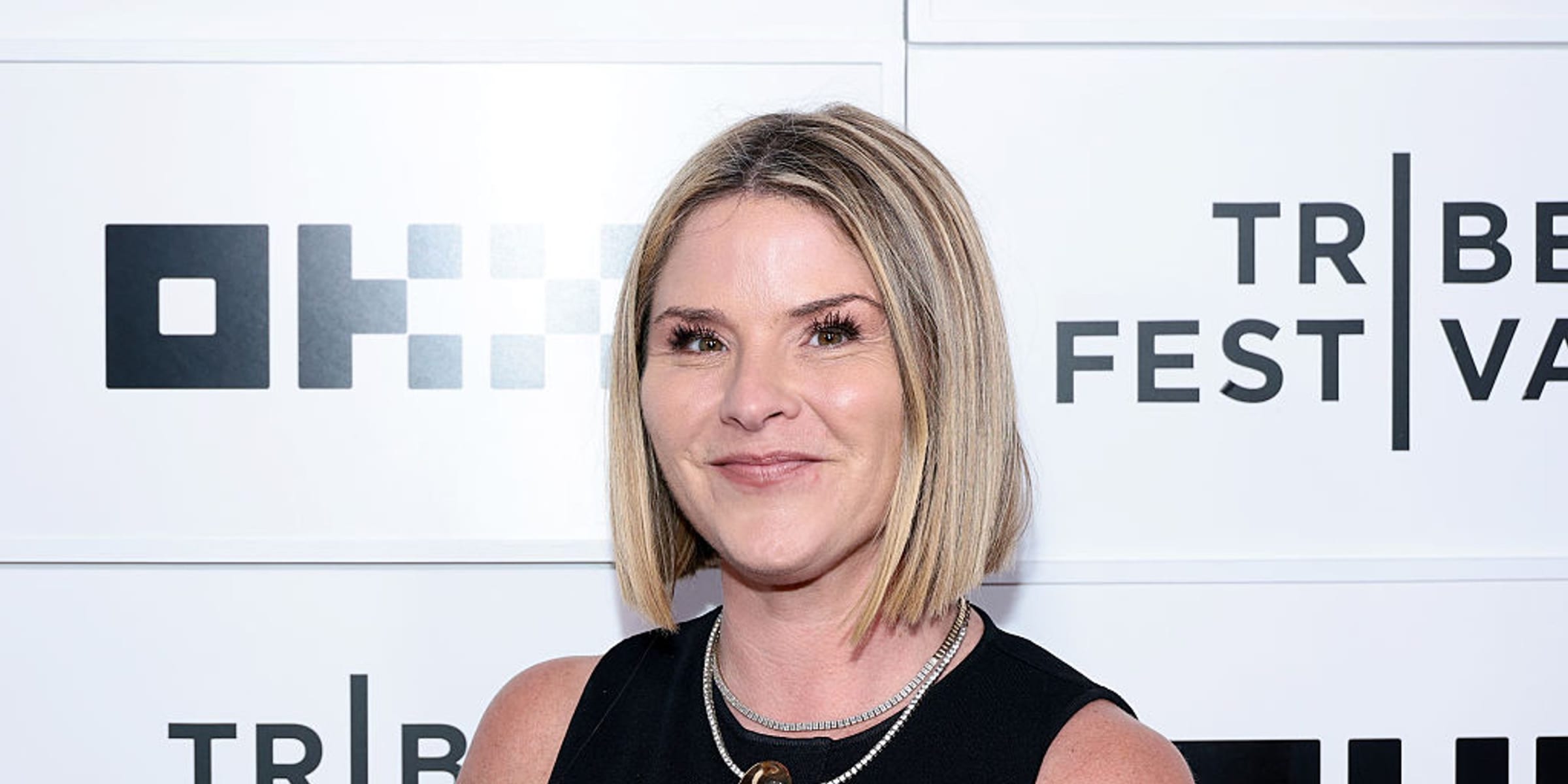Jenna Bush Hager | Source: Getty Images