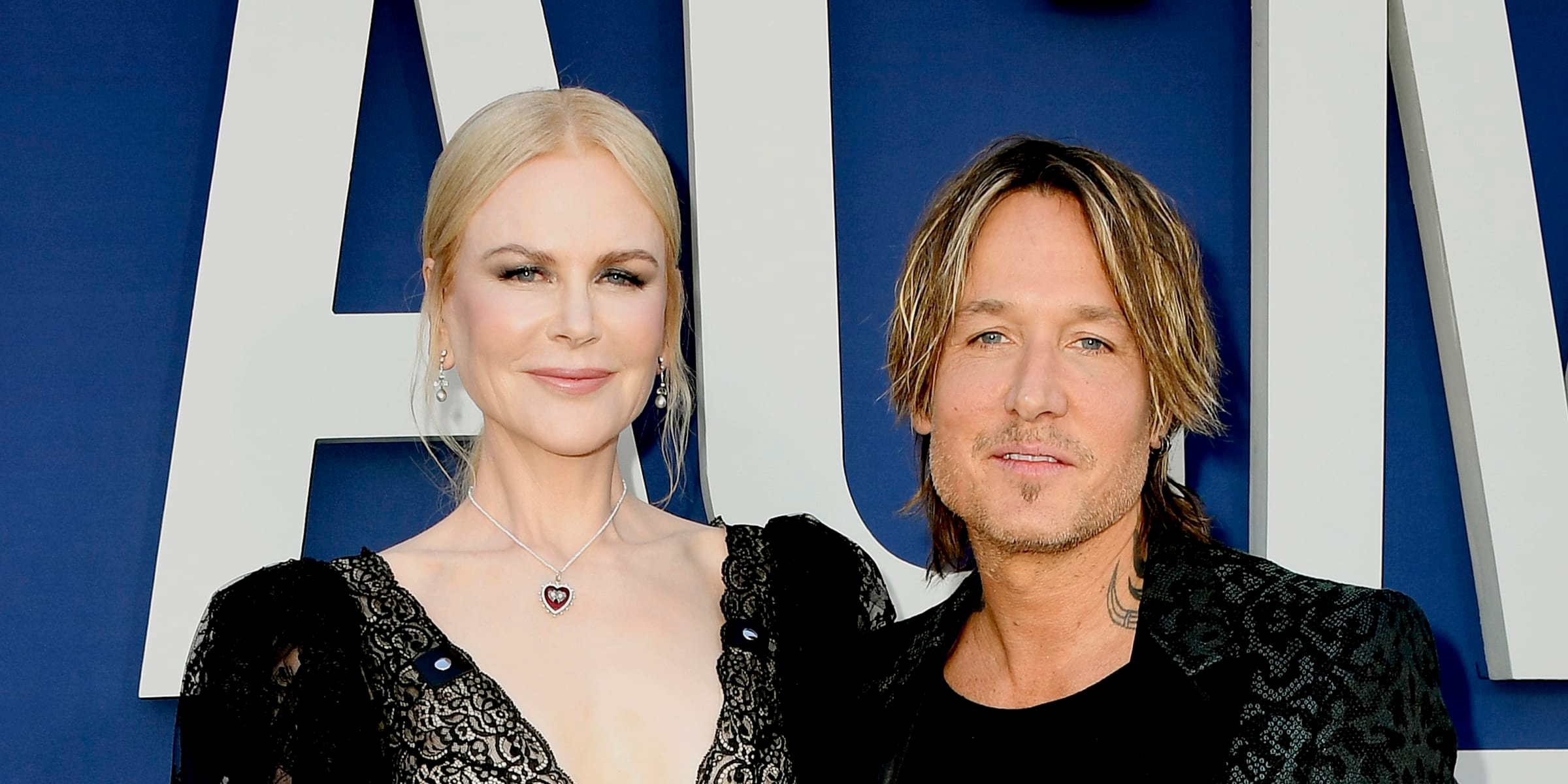 Nicole Kidman and Keith Urban | Source: Getty Images