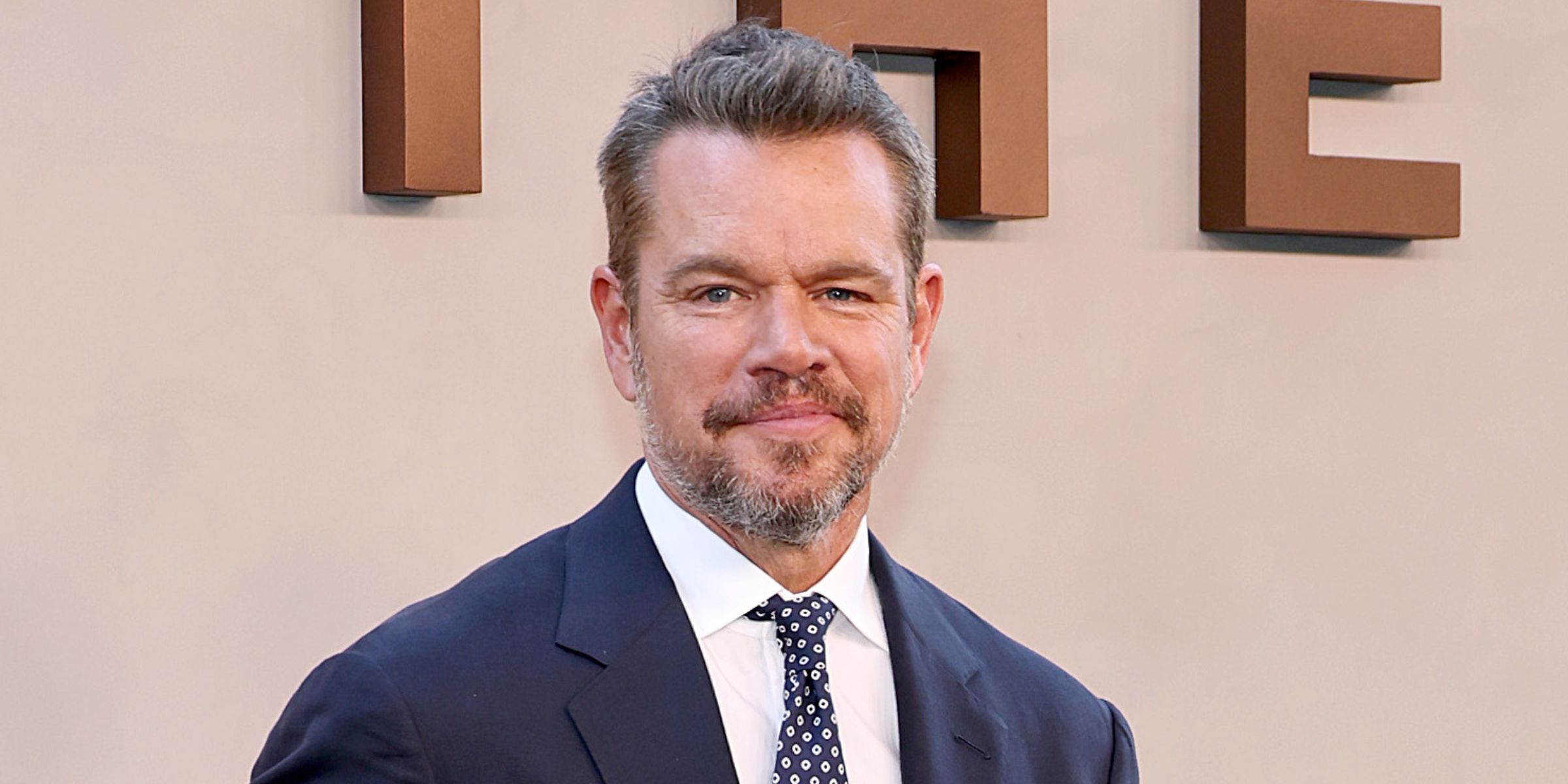 Matt Damon | Source: Getty Images