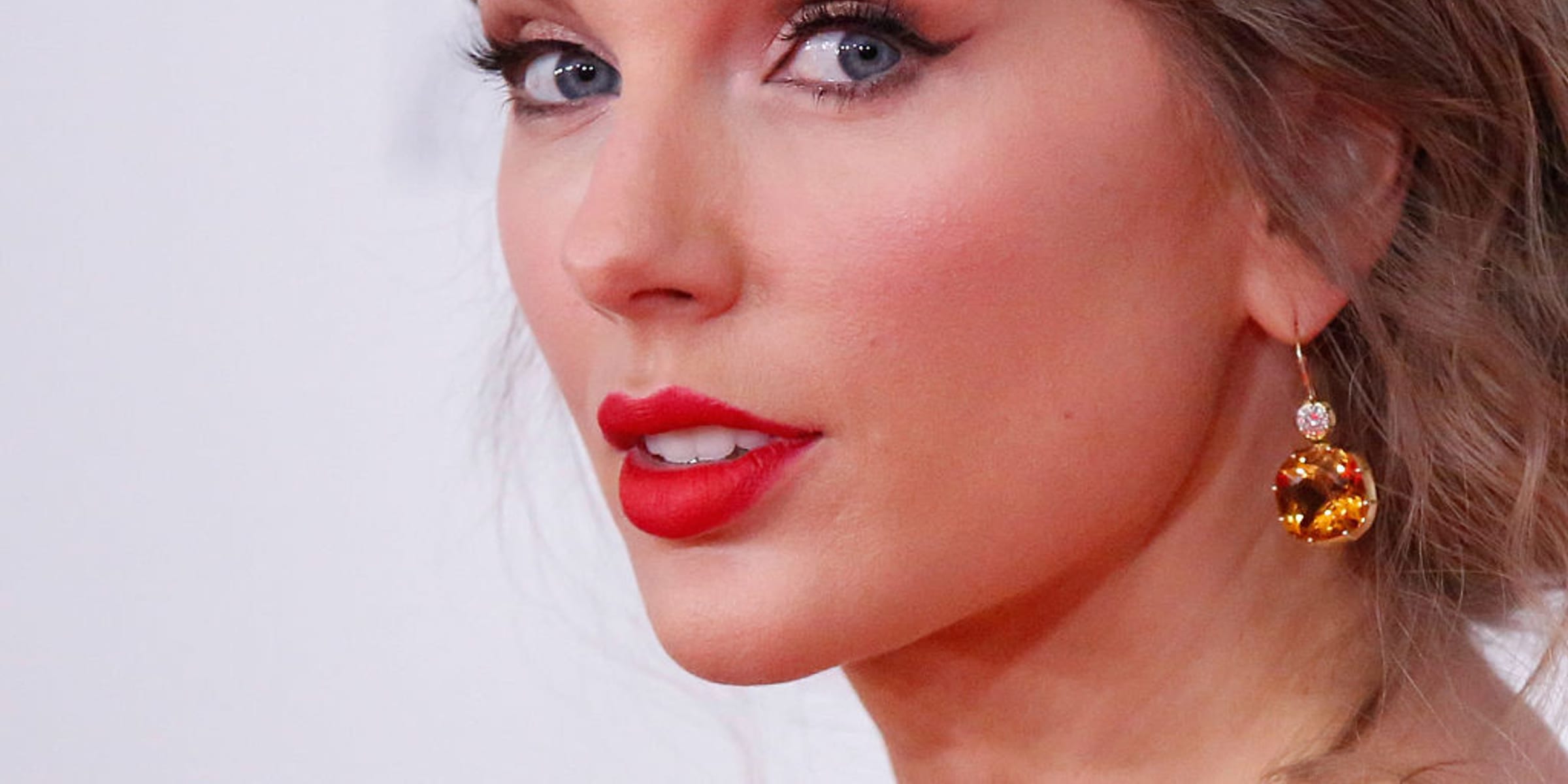 Taylor Swift | Source: Getty Images