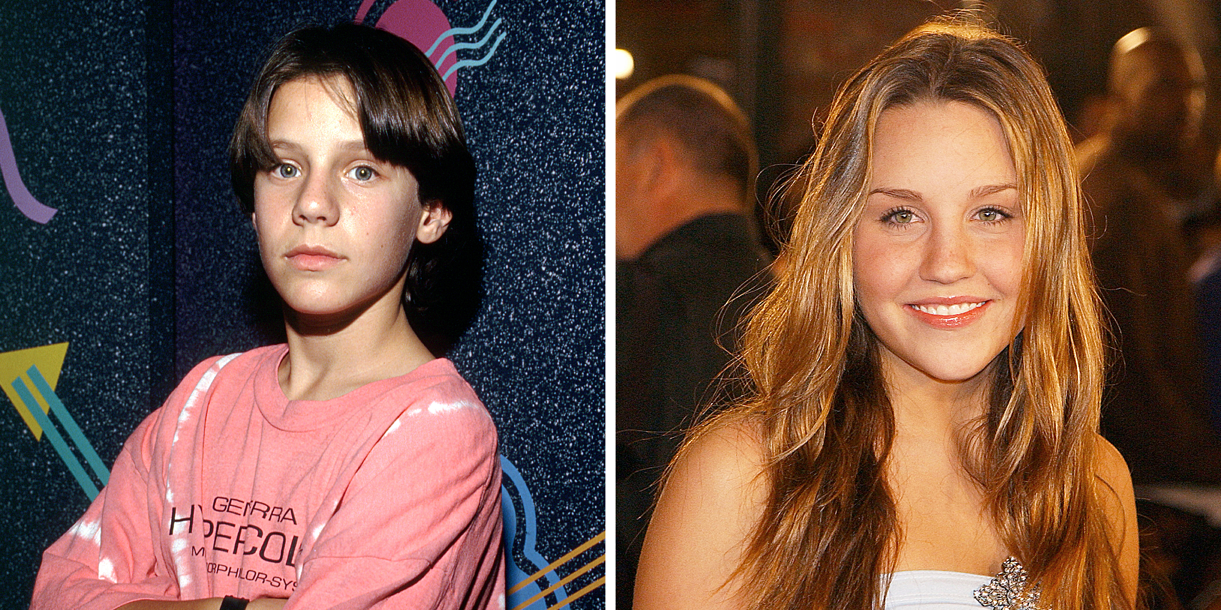 "Hocus Pocus" actor | "She's The Man" actress | Source: Getty Images