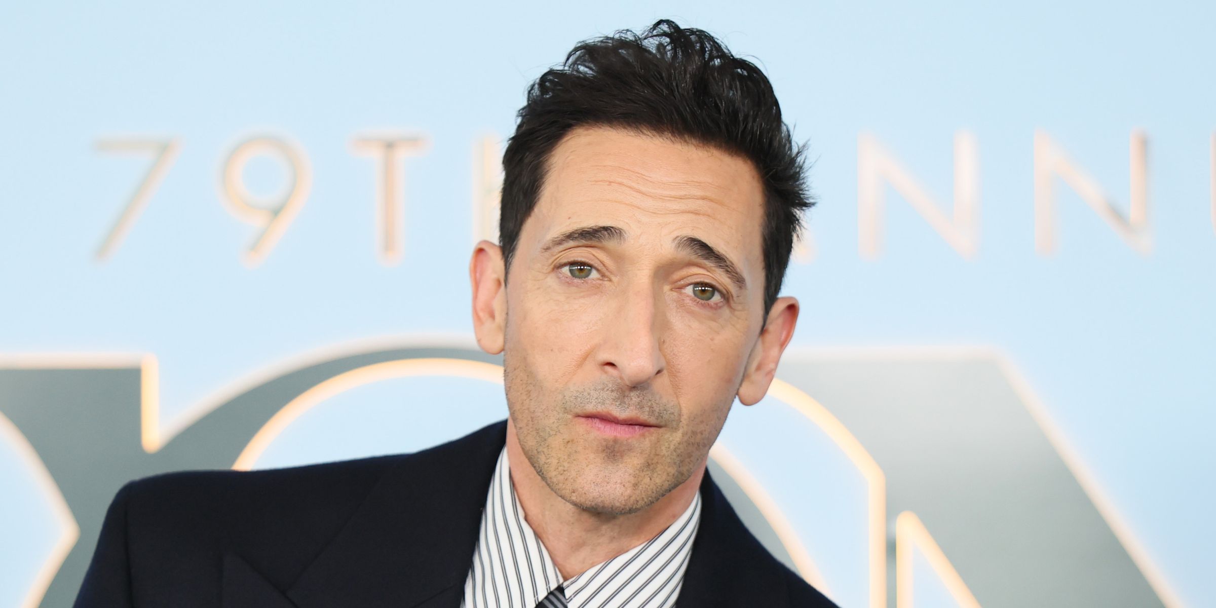 Adrien Brody | Source: Getty Images