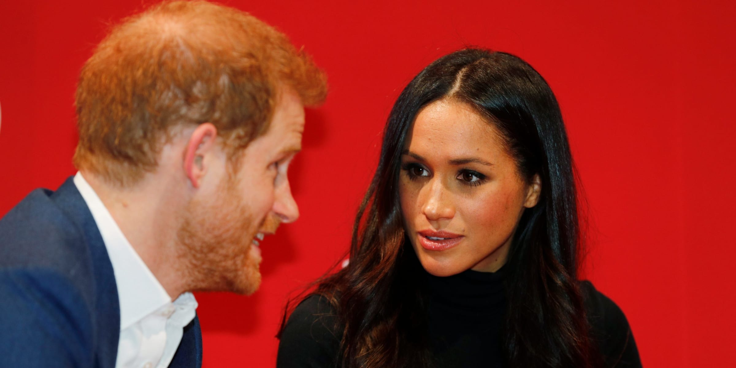 Prince Harry and Meghan, Duchess of Sussex | Source: Getty Images